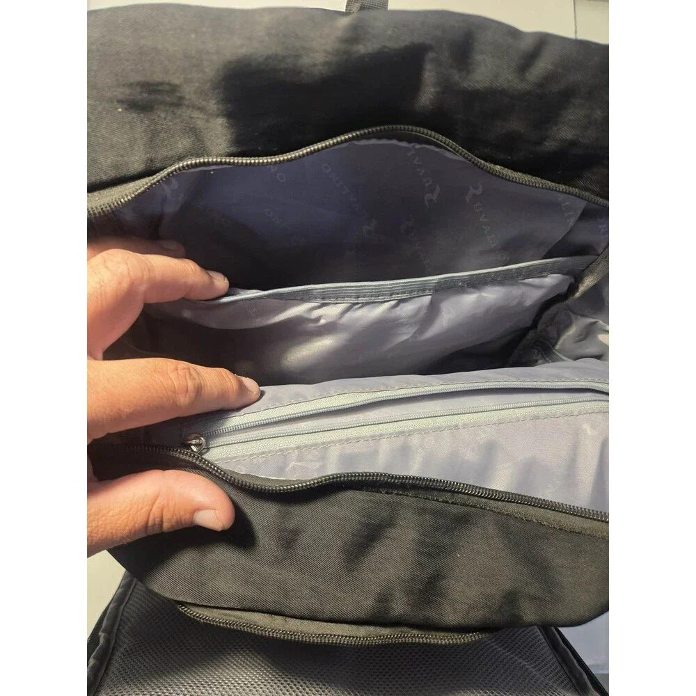 Ruvalino yw168 black